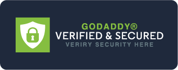 GoDaddy Verified & Secured