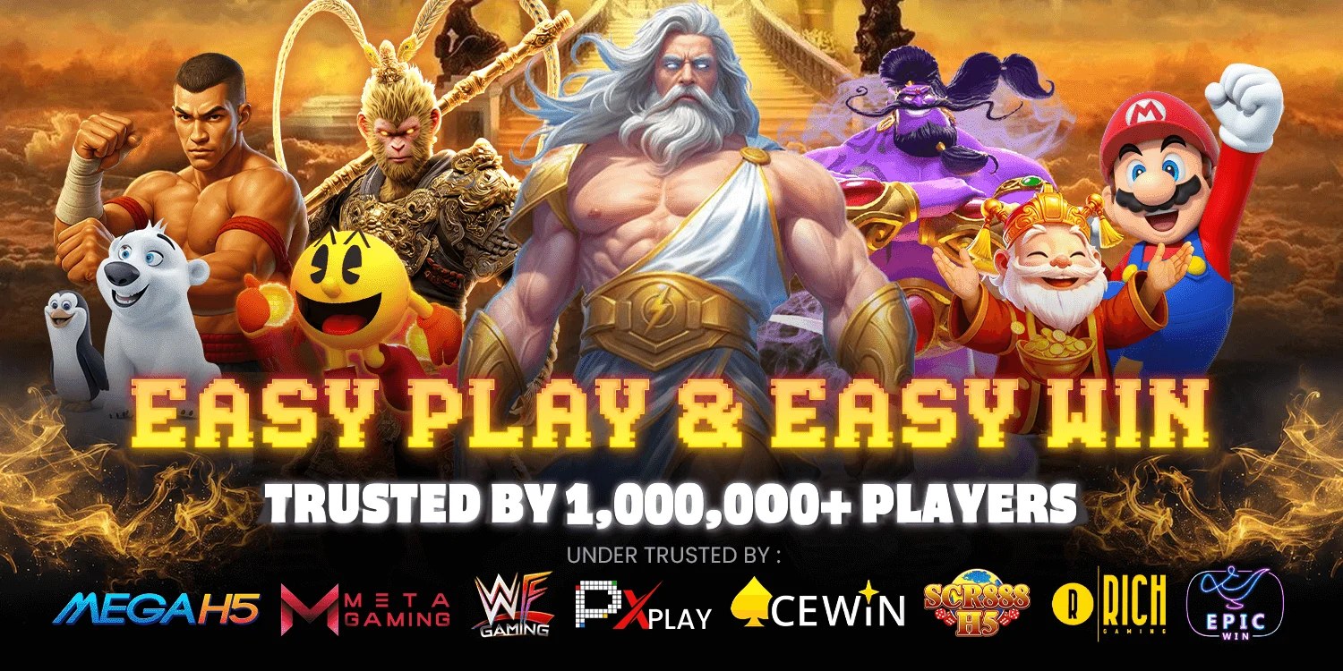 Hijau44 online casino promotion banner 6