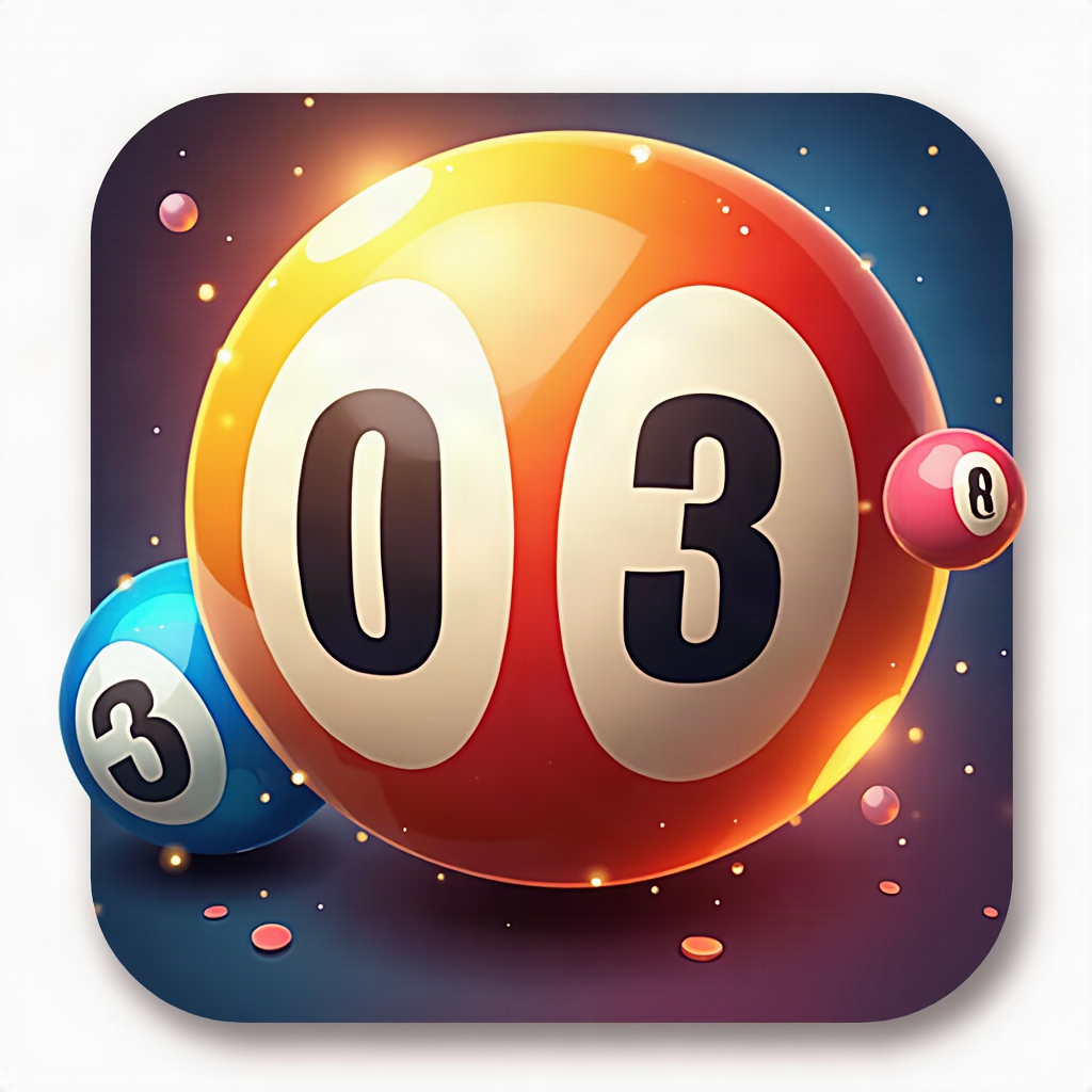 4D Lucky Numbers