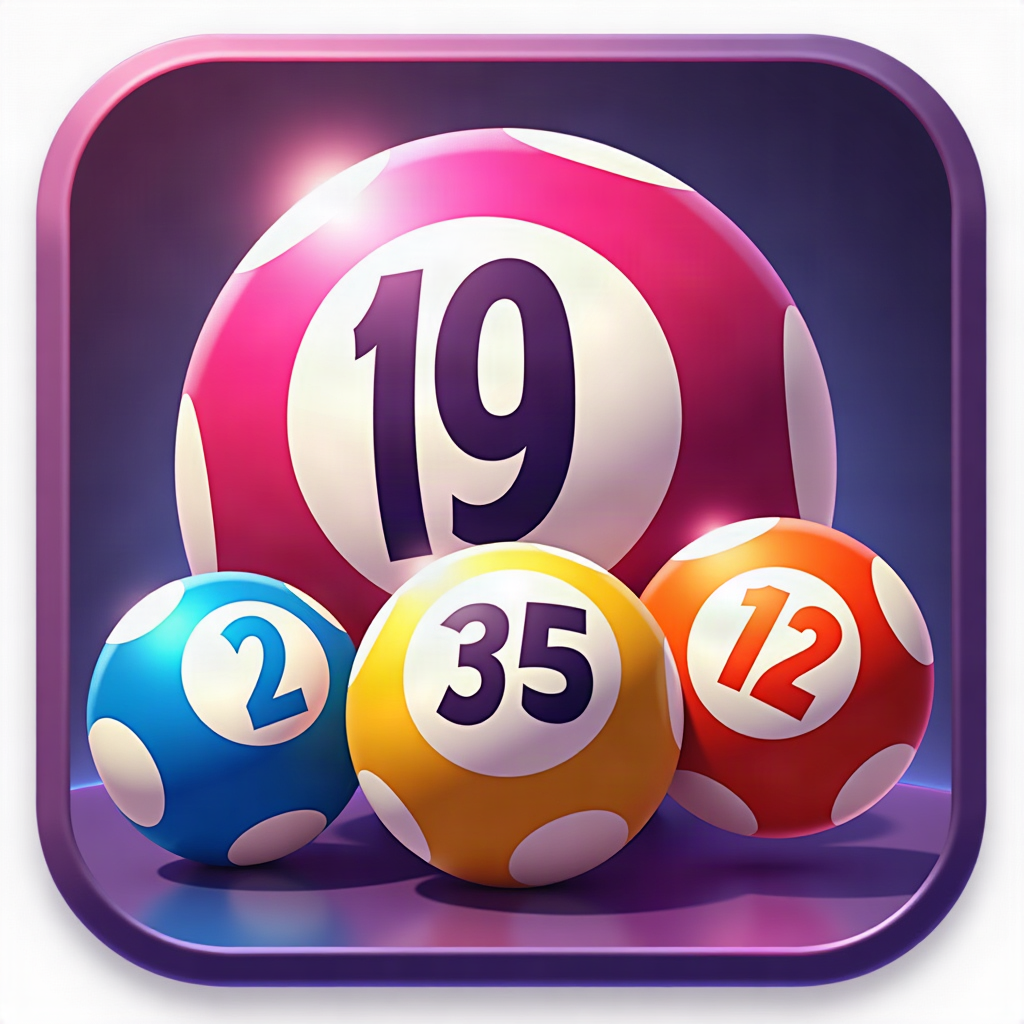 6D Lottery