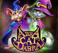 AbraCatDabra