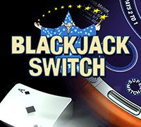 Blackjack Switch