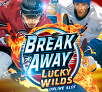 Break Away Lucky Wilds