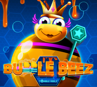 Bubble Beez