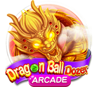 Dragon Ball Dozer