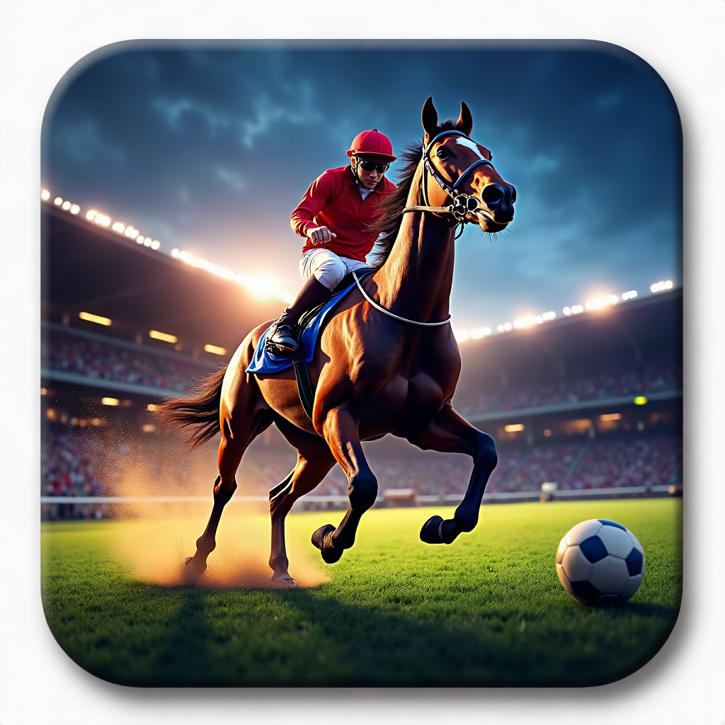 Horse Racing Betting