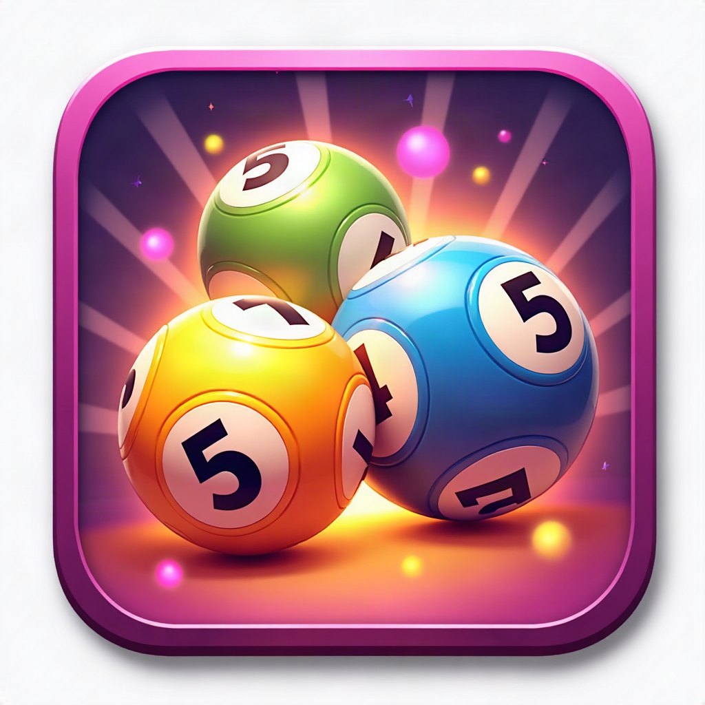 Jackpot Lottery Draw