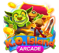 KO Island