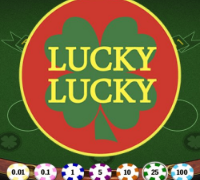 Lucky Lucky Blackjack