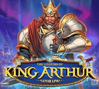 Lunar Link: The Legend of King Arthur