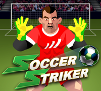 Soccer Striker