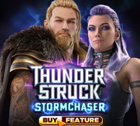 Thunderstruck Stormchaser