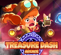 Treasure Dash